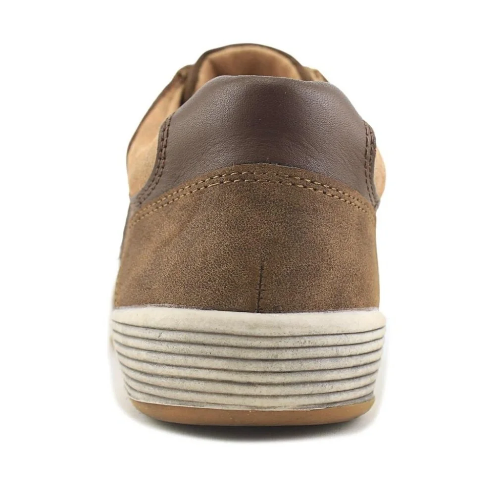 Comfortiva by Sofft Lemont Leather running sneaker - Picture 5 of 5